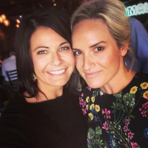 Meet your Posher, Jeannine